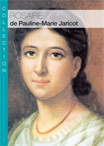 Rosaire de Pauline Jaricot (livret)
