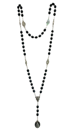 Chapelet des 7 douleurs de la Vierge Marie