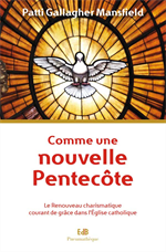 Comme une nouvelle Pentecôte - jubilé d'or du Renouveau (1967-2017)