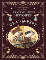 Les merveilleuses Histoires de grand-père