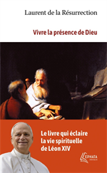 Vivre la présence de Dieu