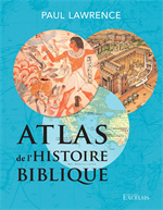 Atlas de l’histoire biblique