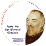 CD - Etoile Notre Dame raconte Padre Pio