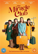 DVD - Le club des miracles