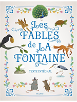 Les Fables de la Fontaine