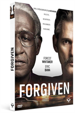 DVD - Forgiven