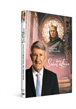 DVD De Villiers raconte Saint Louis