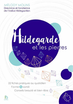 Hildegarde et les pierres