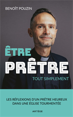 Être prêtre, tout simplement