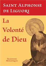 La Volonté de Dieu