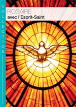 Rosaire avec l'Esprit Saint (livret)