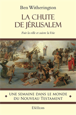 La chute de Jérusalem
