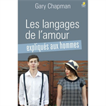 Les langages de l'amour, expliqués aux hommes