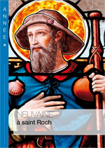 Neuvaine à saint Roch