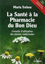 La Santé à la Pharmacie du Bon Dieu