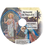 CD Rosaire de Pâques