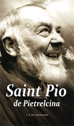Saint Pio de Pietrelcina, prières et textes