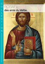 Rosaire des amis du Verbe (Livret)