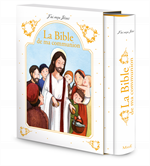 La Bible de ma communion