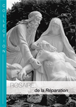 Rosaire de la Réparation - Livret