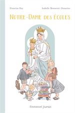 Notre-Dame des écoles