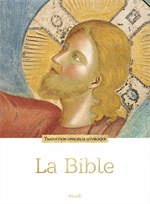 La Bible - Traduction officielle liturgique - Edition reliée - PF