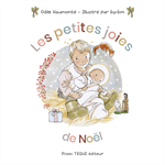 Les petites joies de Noël