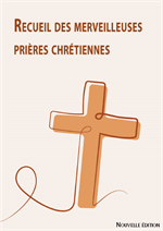 Recueil de prières et de méditations
