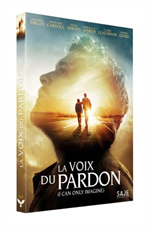 DVD La Voix du pardon