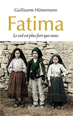 Fatima Le ciel est plus fort que nous