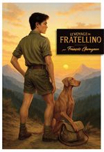 Le voyage de Fratellino