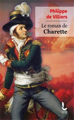 Le roman de Charette (Poche)