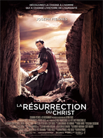 DVD La Résurrection du Christ