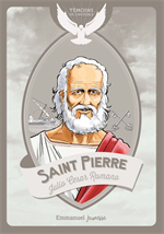 Saint Pierre - Témoins de l'invisible