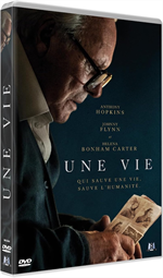 DVD Une vie - Qui sauve une vie, sauve l'humanité