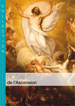 Rosaire de l'Ascension (livret)