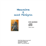 CD Neuvaine à Saint Pérégrin