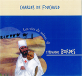 CD Charles de Foucauld  Ed. Béatitudes