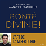 Bonté divine !  L'Art de la miséricorde