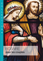 Rosaire pour les couples (livret)