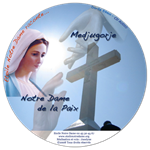 CD - Etoile Notre Dame raconte Medjugorje - CD Audio