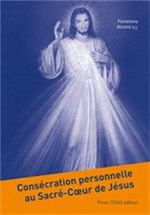 Consécration personnelle au Sacré Coeur de jésus