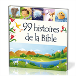 99 histoires de la bible