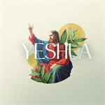 CD YESHUA Glorious - MP3 + CD