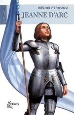 Petite vie de Jeanne d'Arc - Poche