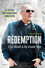 Redemption - Du deal à la vraie vie