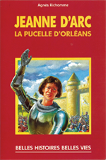 Jeanne d'Arc La Pucelle d'Orleans