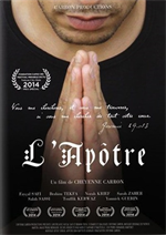 DVD - L'Apôtre