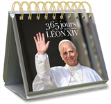 365 jours avec Léon XIV