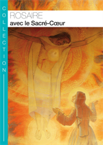 Rosaire du Sacré Coeur (Livret)
